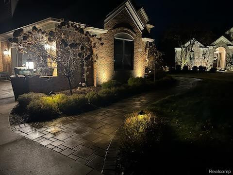 45711 MORNINGSIDE Court, Canton, MI 48187 — Photo 2