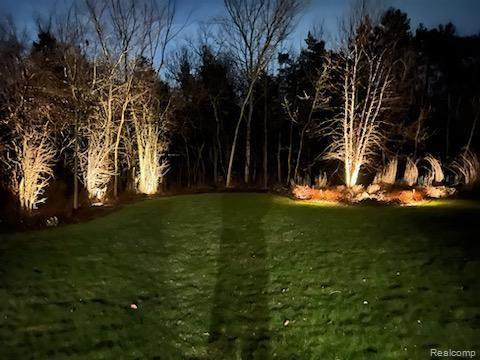 45711 MORNINGSIDE Court, Canton, MI 48187 — Photo 4