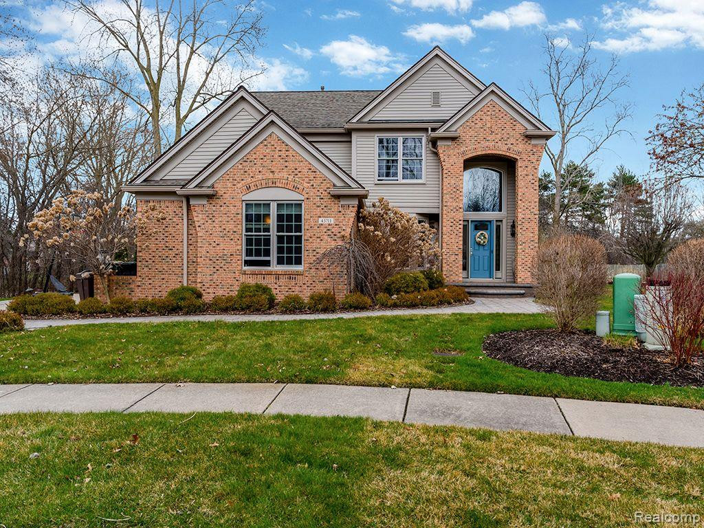 45711 MORNINGSIDE Court, Canton, MI 48187 — Photo 7