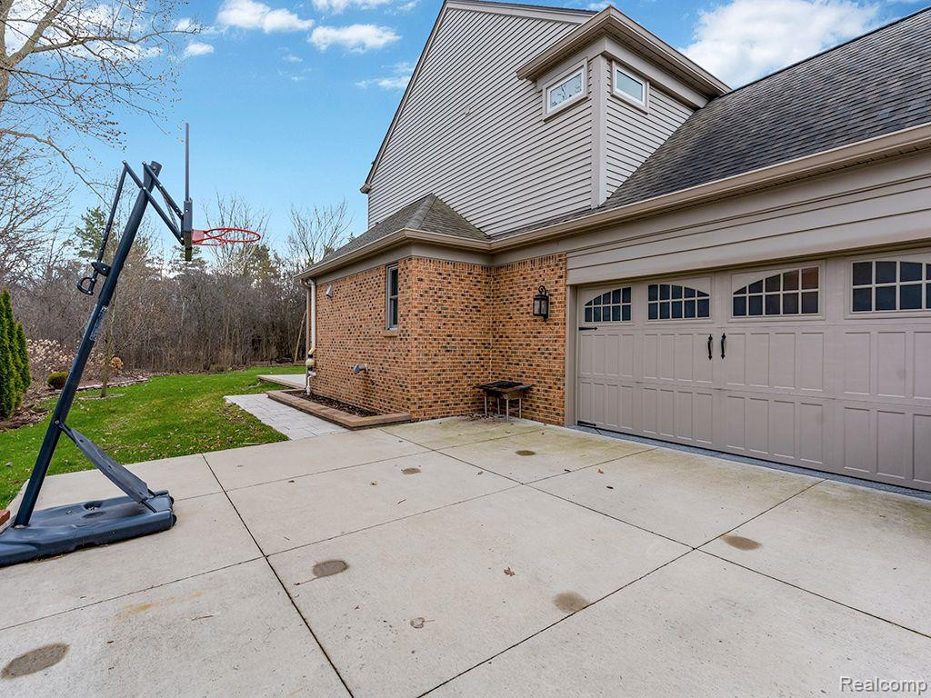 45711 MORNINGSIDE Court, Canton, MI 48187 — Photo 8