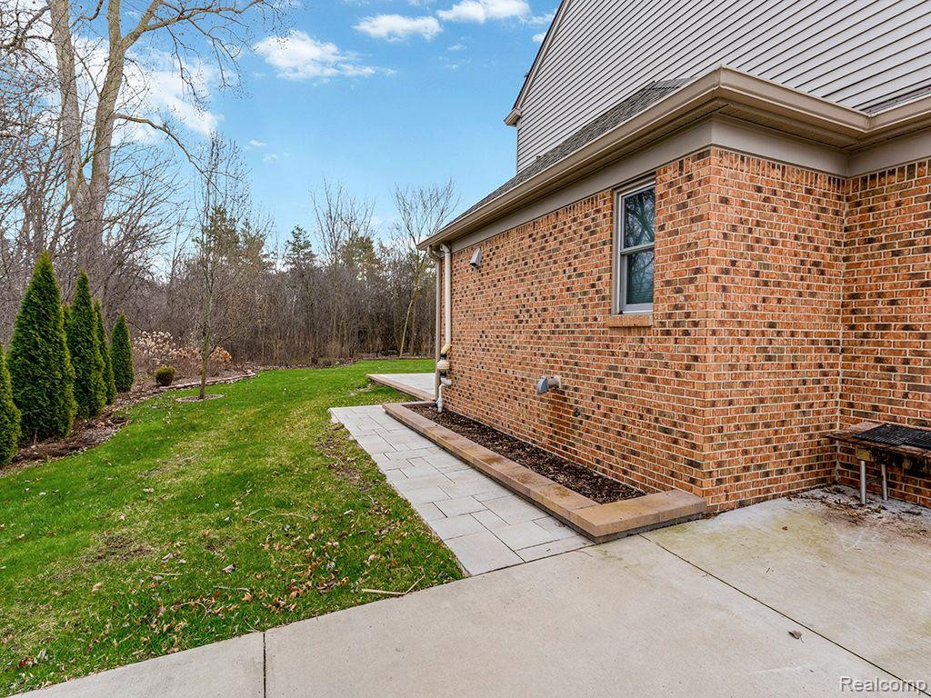 45711 MORNINGSIDE Court, Canton, MI 48187 — Photo 10