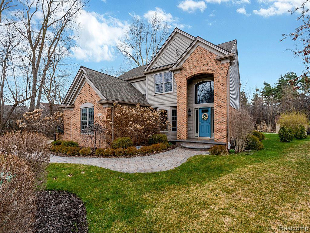 45711 MORNINGSIDE Court, Canton, MI 48187 — Photo 18