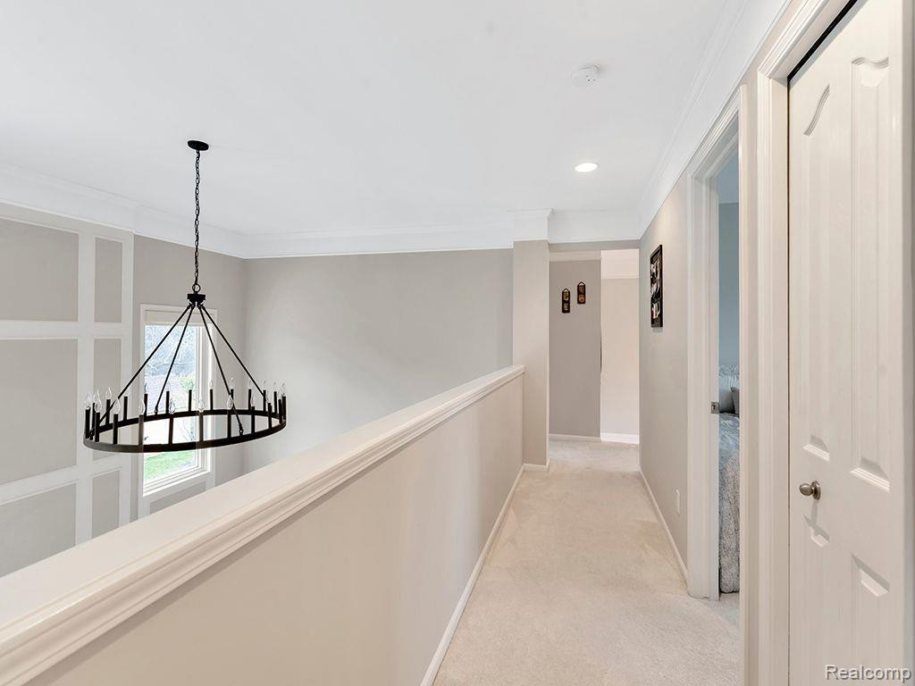 45711 MORNINGSIDE Court, Canton, MI 48187 — Photo 26