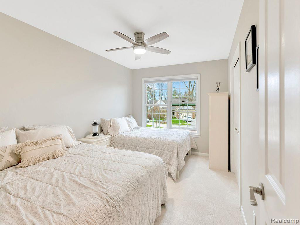 45711 MORNINGSIDE Court, Canton, MI 48187 — Photo 27