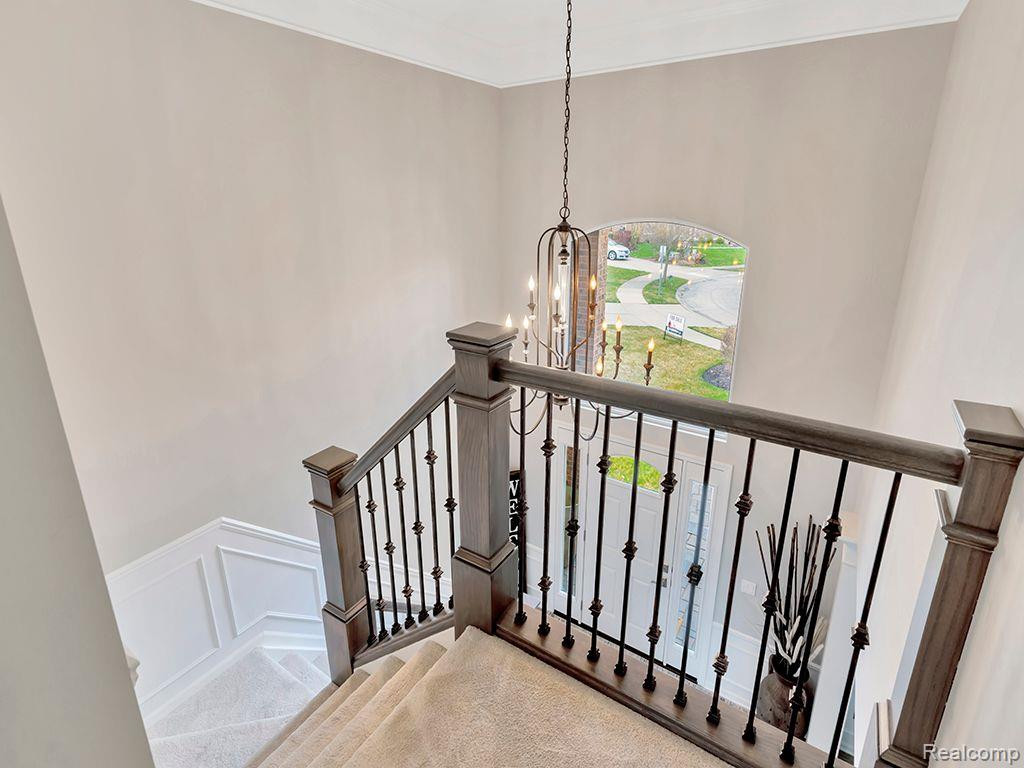 45711 MORNINGSIDE Court, Canton, MI 48187 — Photo 30