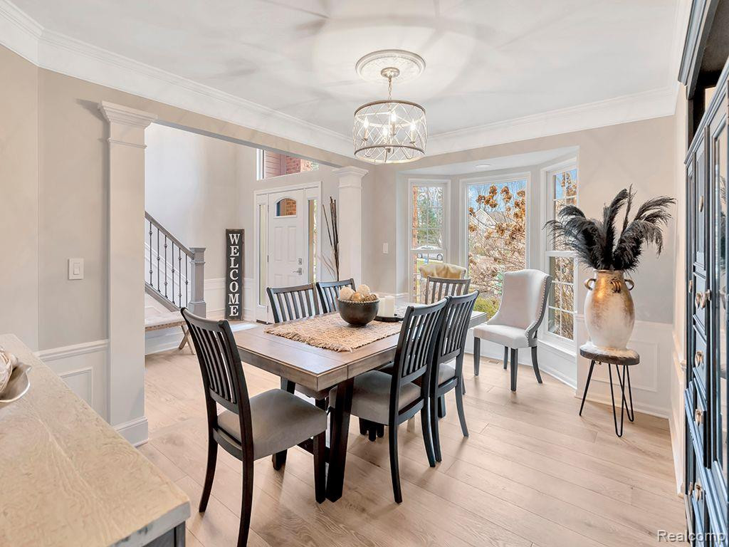 45711 MORNINGSIDE Court, Canton, MI 48187 — Photo 34