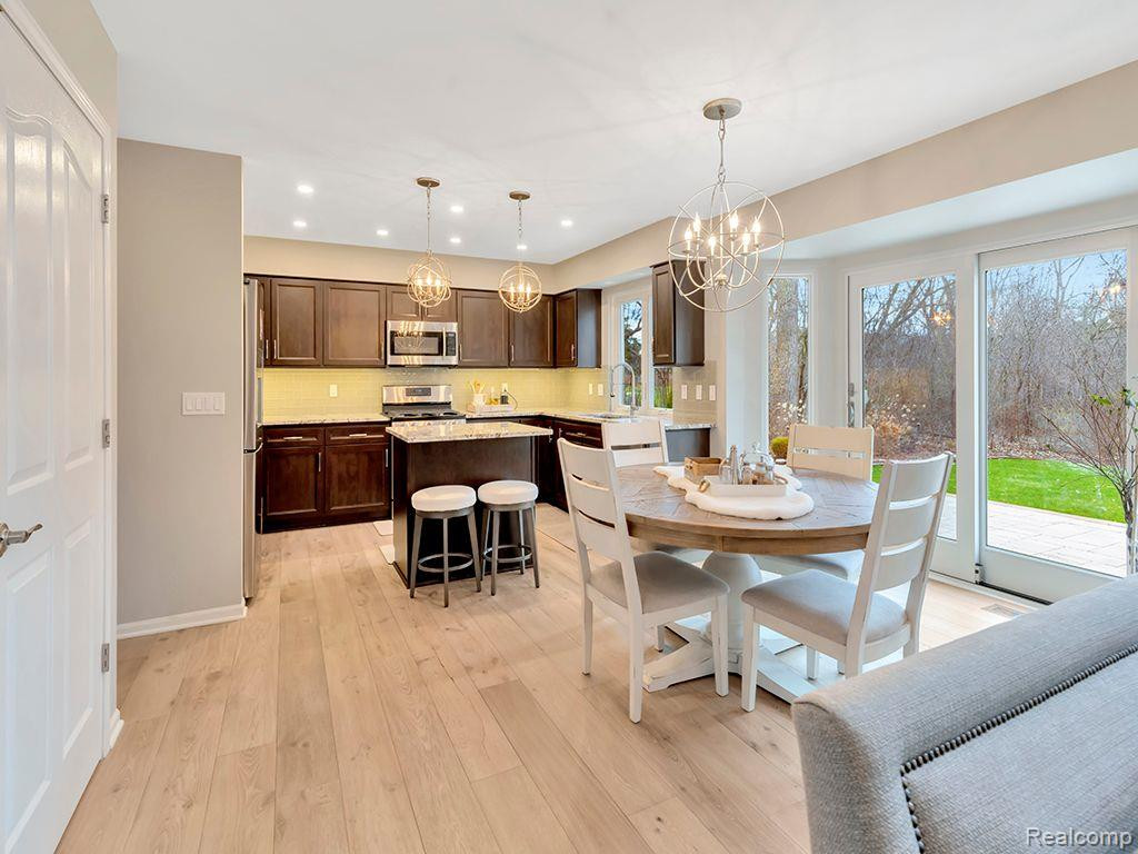 45711 MORNINGSIDE Court, Canton, MI 48187 — Photo 39