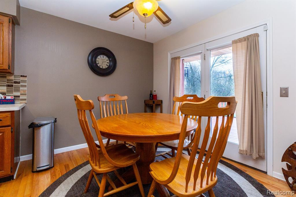 9410 MICHIGAMME Road, Clarkston, MI 48348 — Photo 8