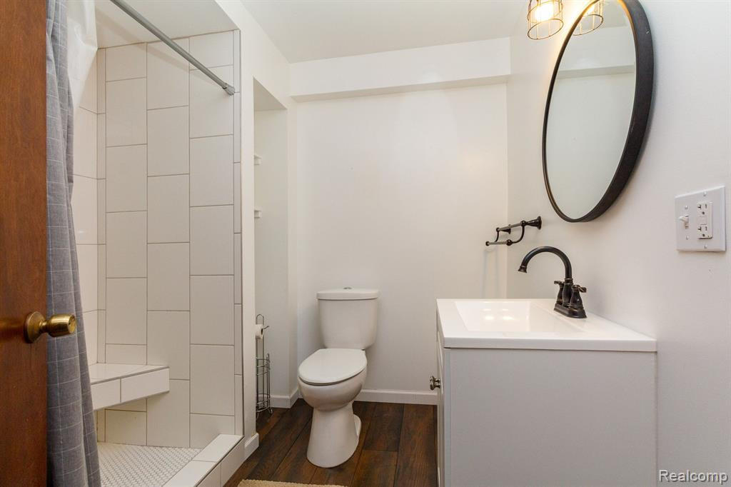 9410 MICHIGAMME Road, Clarkston, MI 48348 — Photo 21