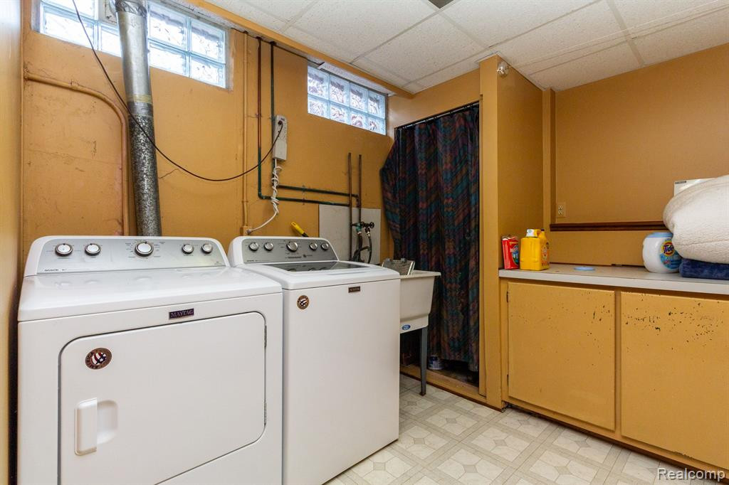 9410 MICHIGAMME Road, Clarkston, MI 48348 — Photo 23