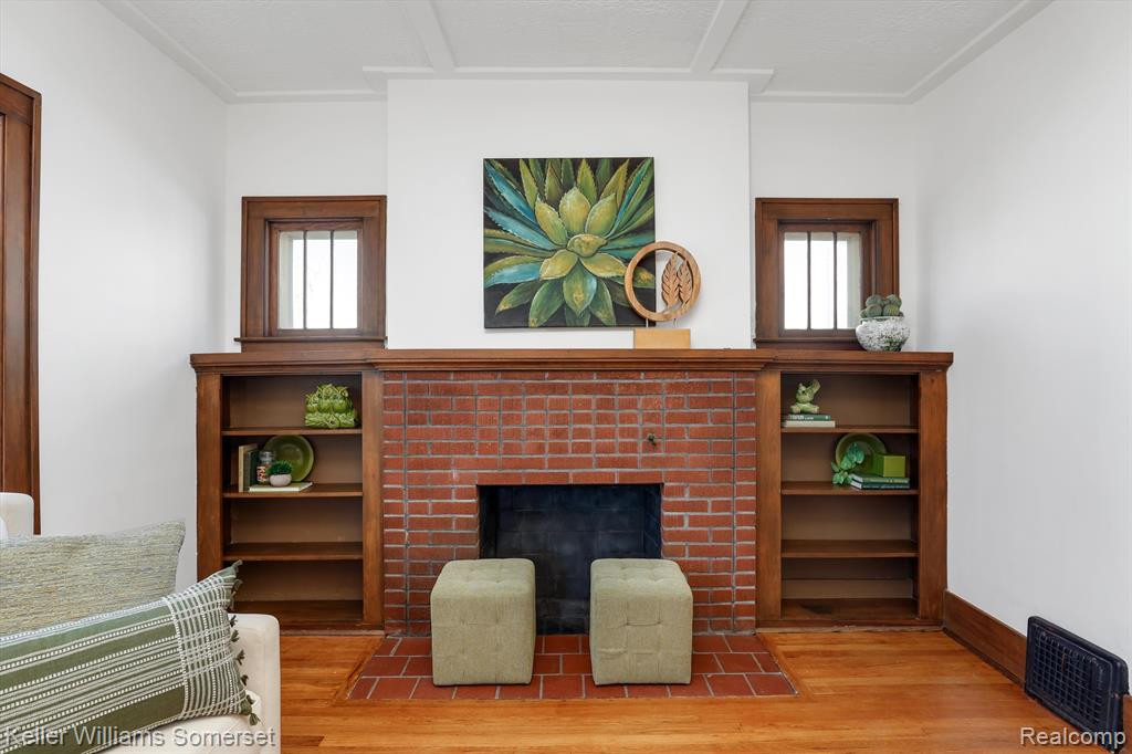397 W Lewiston Avenue, Ferndale, MI 48220 — Photo 8