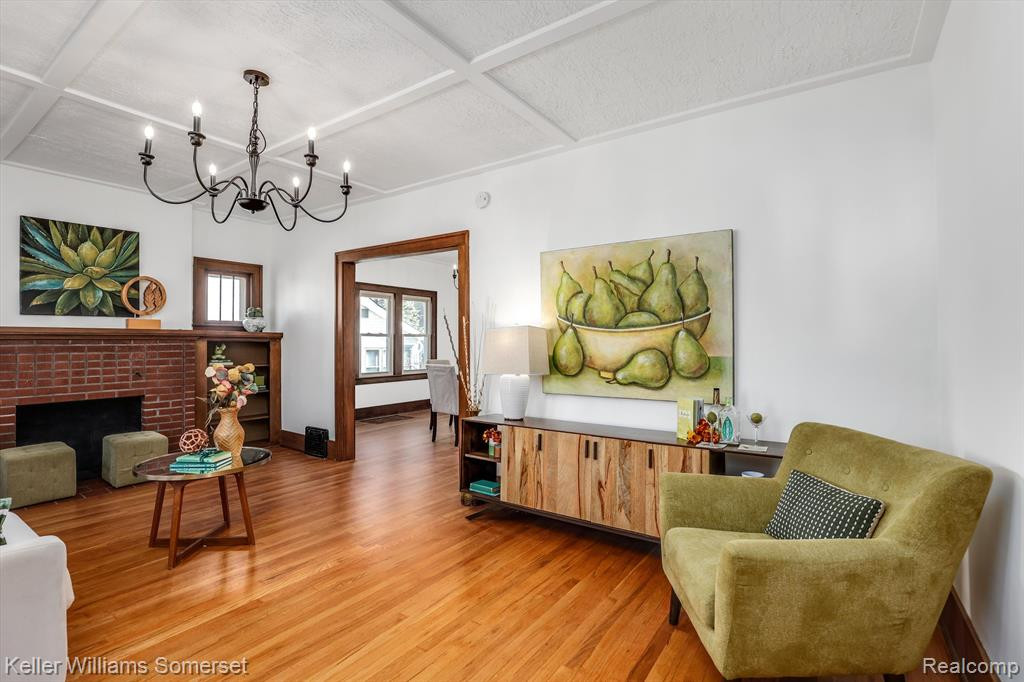 397 W Lewiston Avenue, Ferndale, MI 48220 — Photo 9