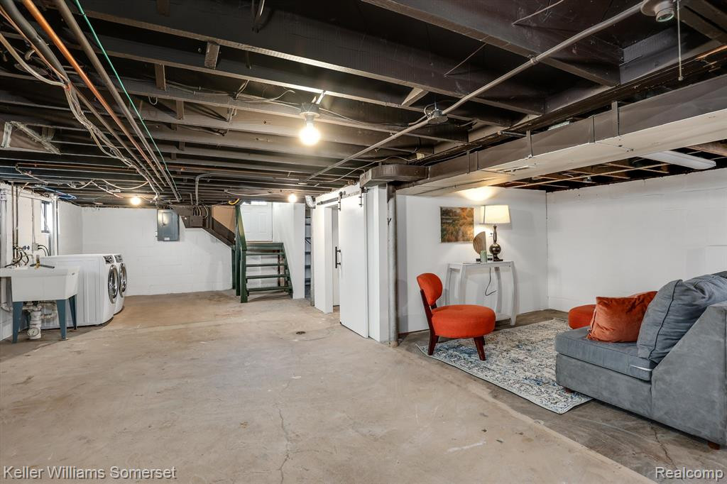 397 W Lewiston Avenue, Ferndale, MI 48220 — Photo 26
