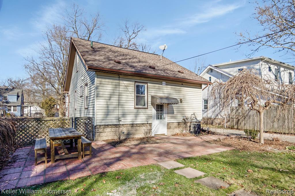 397 W Lewiston Avenue, Ferndale, MI 48220 — Photo 30