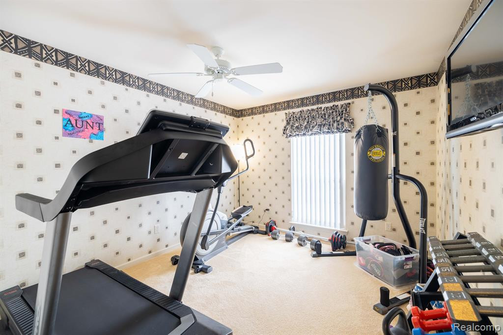 16899 DOVER Drive, Northville, MI 48168 — Photo 22