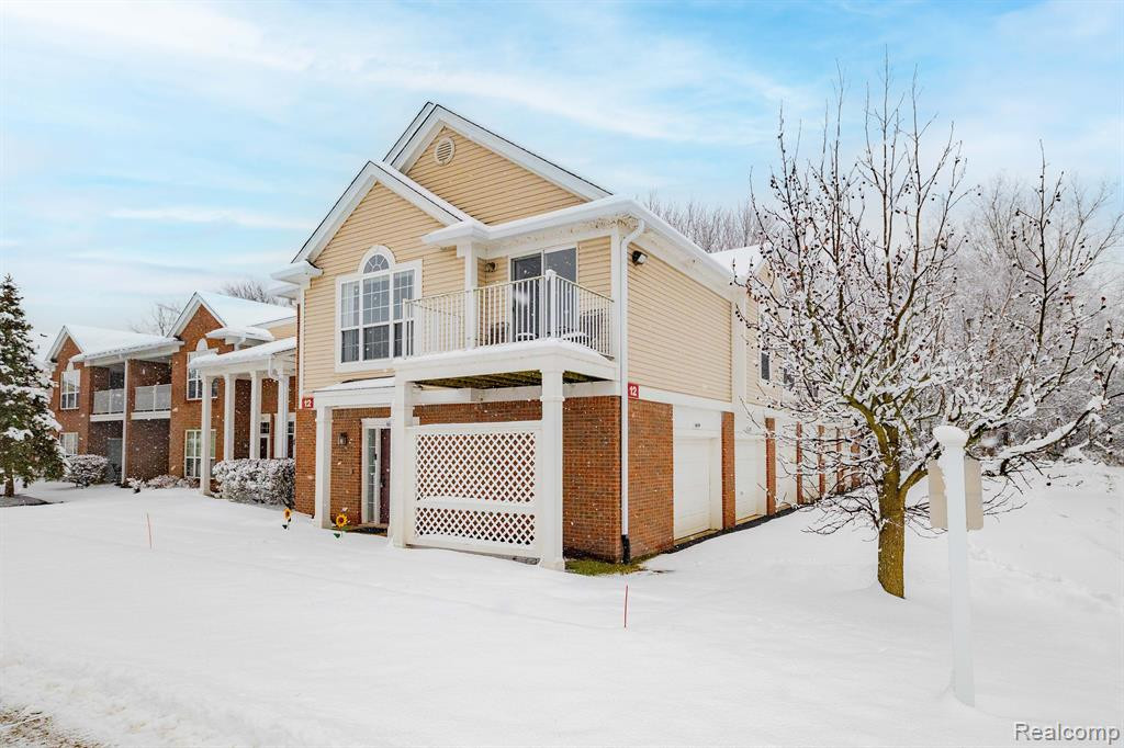 16899 DOVER Drive, Northville, MI 48168 — Photo 26