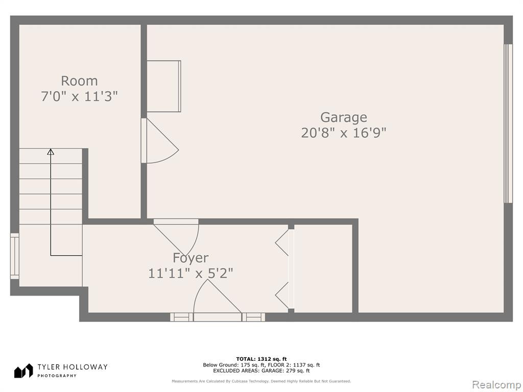 16899 DOVER Drive, Northville, MI 48168 — Photo 28