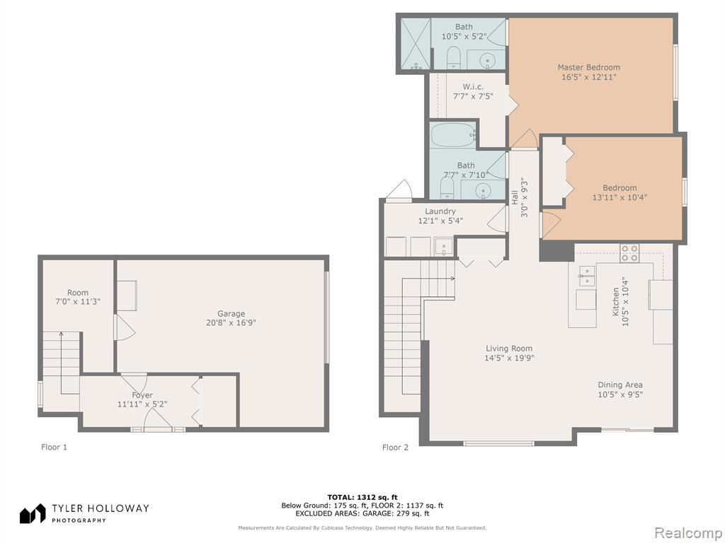 16899 DOVER Drive, Northville, MI 48168 — Photo 30