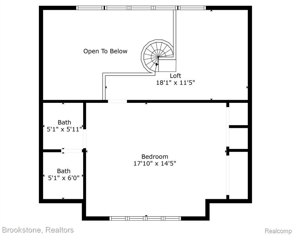373 CONCORD, Bloomfield Hills, MI 48304 — Photo 4