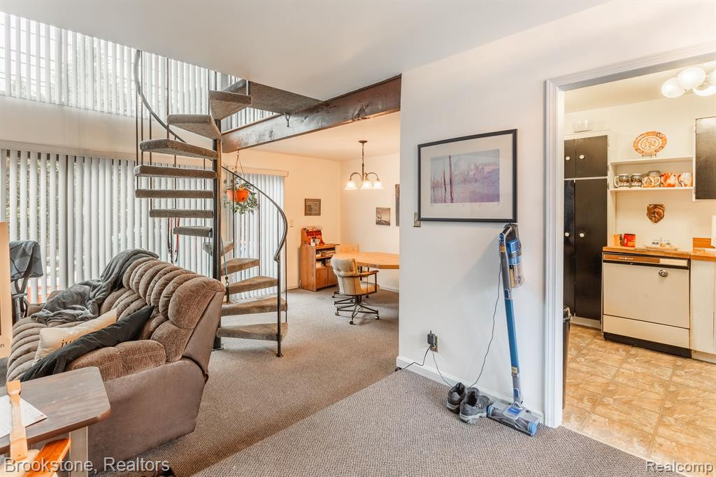 373 CONCORD, Bloomfield Hills, MI 48304 — Photo 17