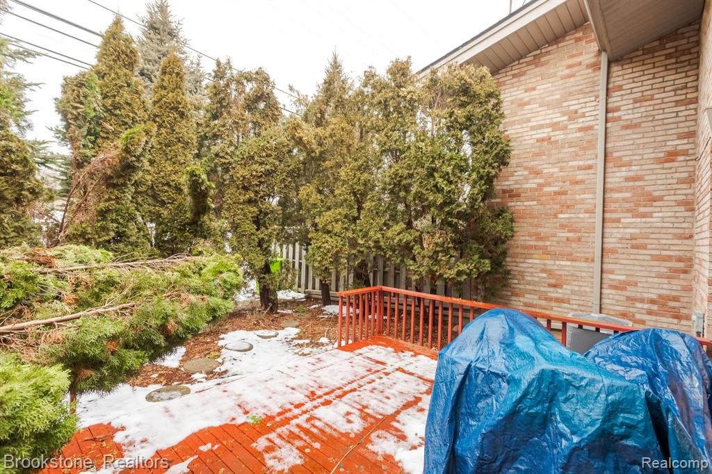 373 CONCORD, Bloomfield Hills, MI 48304 — Photo 30