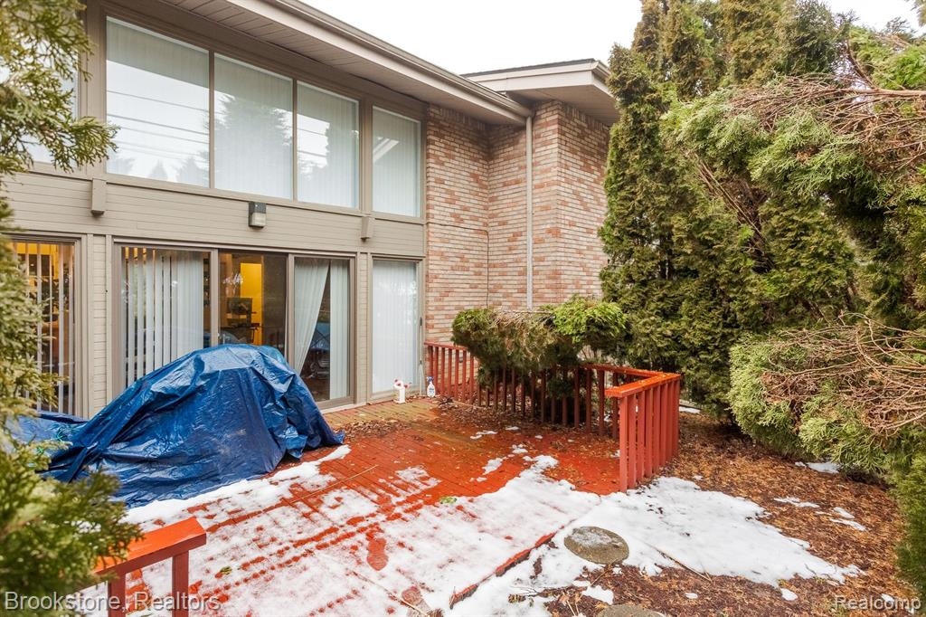 373 CONCORD, Bloomfield Hills, MI 48304 — Photo 31