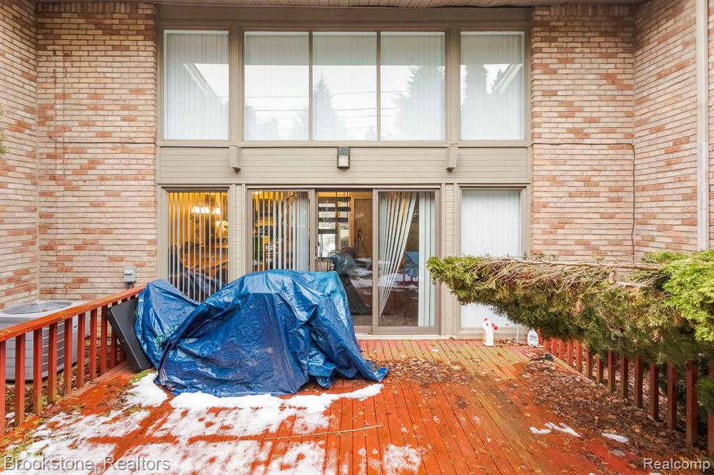 373 CONCORD, Bloomfield Hills, MI 48304 — Photo 32