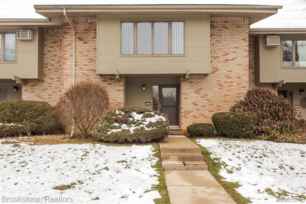 373 CONCORD, Bloomfield Hills, MI 48304 — Photo 33