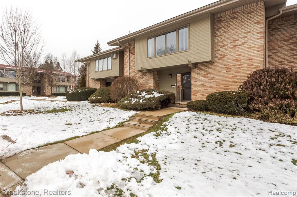 373 CONCORD, Bloomfield Hills, MI 48304 — Photo 34