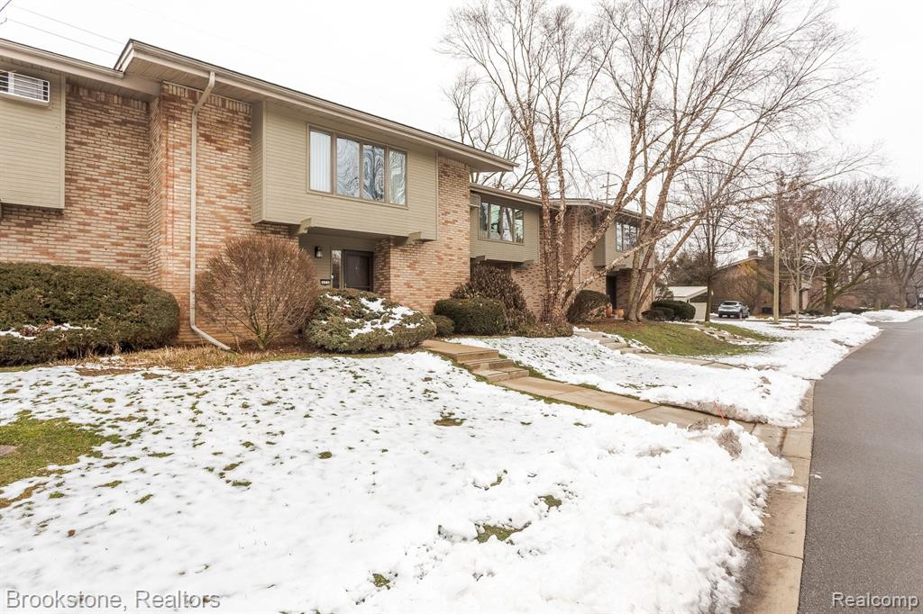 373 CONCORD, Bloomfield Hills, MI 48304 — Photo 35