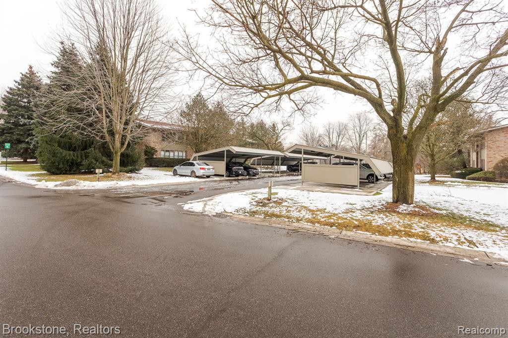 373 CONCORD, Bloomfield Hills, MI 48304 — Photo 36