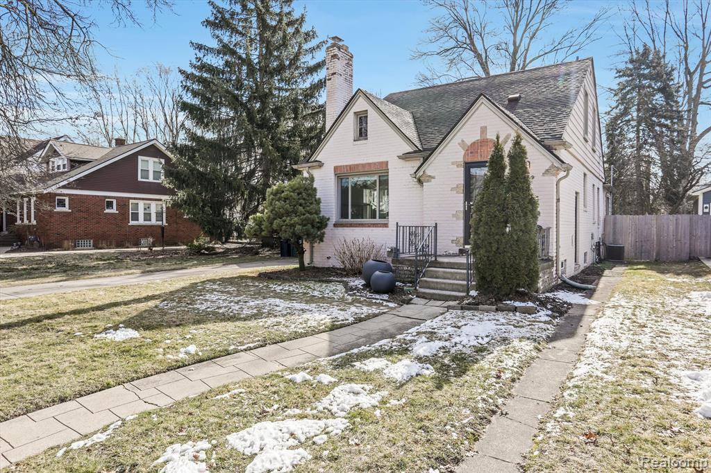 710 E 2ND Street, Royal Oak, MI 48067 — Photo 28