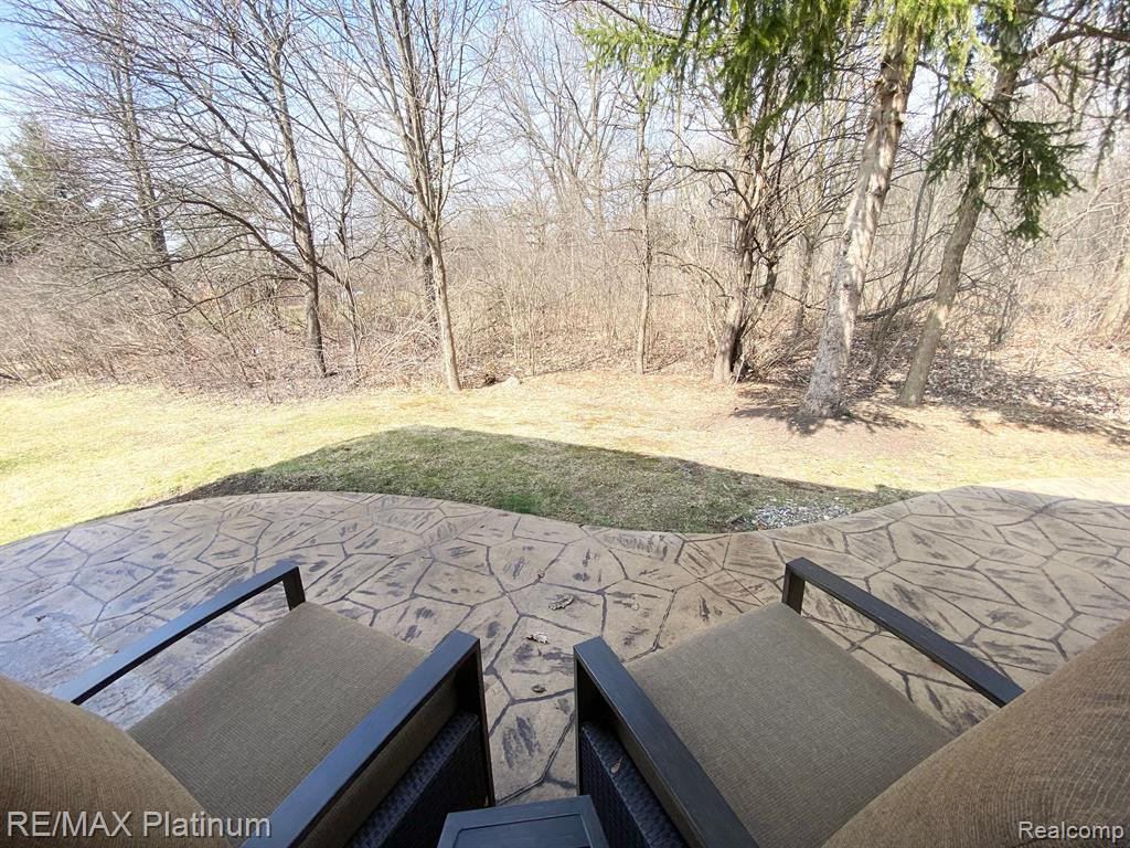 3349 Dewdrop Lane, Howell, MI 48843 — Photo 4