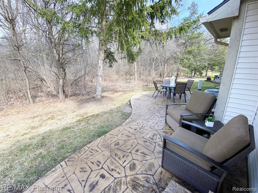 3349 Dewdrop Lane, Howell, MI 48843 — Photo 5