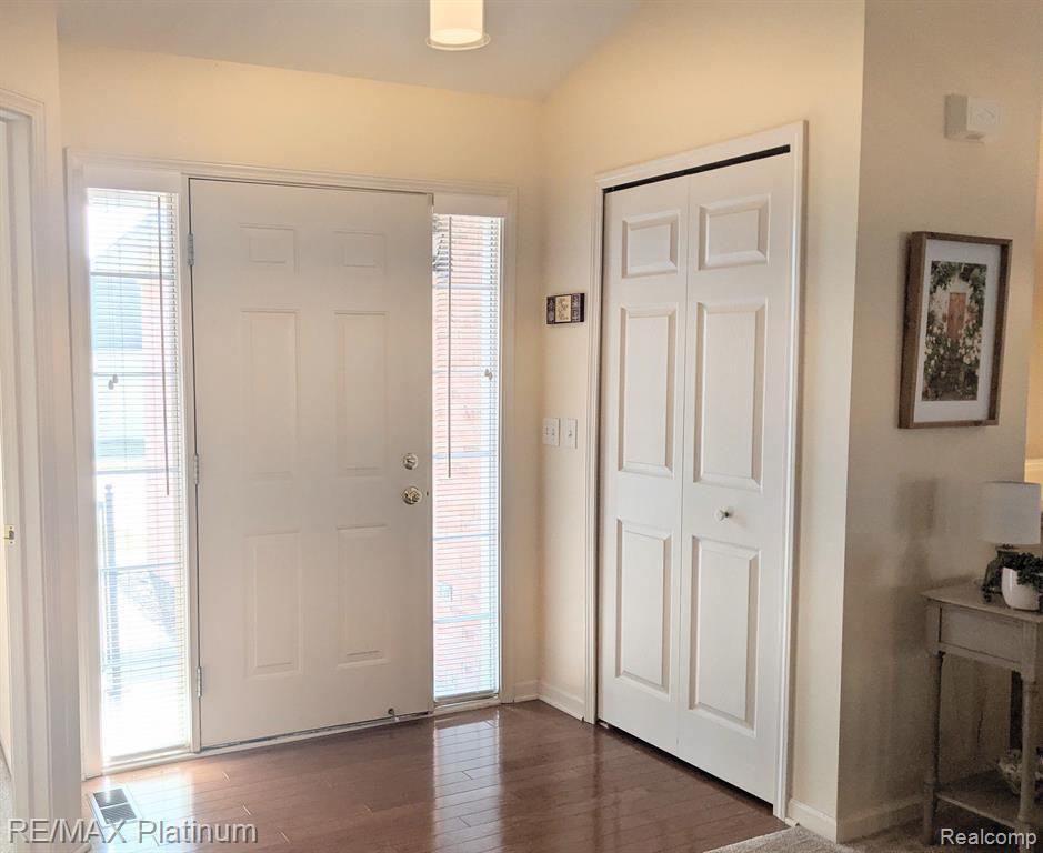 3349 Dewdrop Lane, Howell, MI 48843 — Photo 6