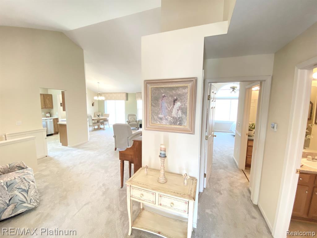 3349 Dewdrop Lane, Howell, MI 48843 — Photo 7