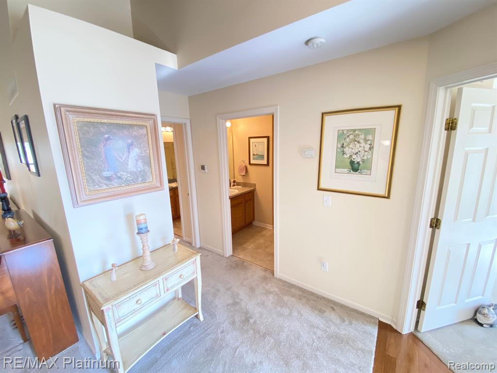 3349 Dewdrop Lane, Howell, MI 48843 — Photo 8