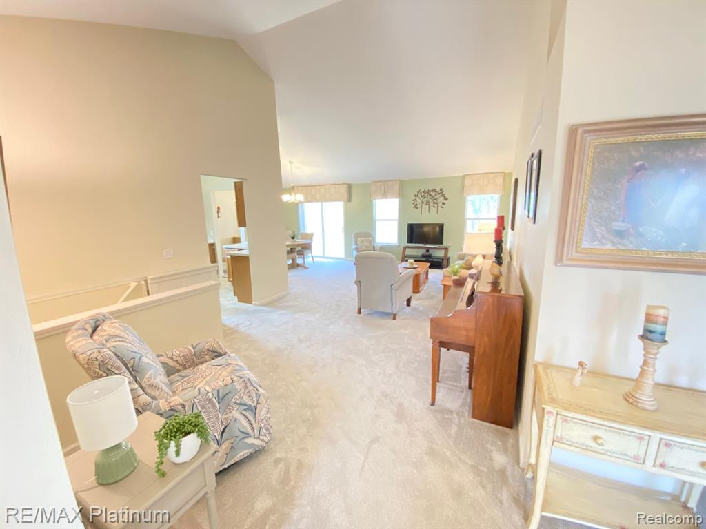 3349 Dewdrop Lane, Howell, MI 48843 — Photo 9