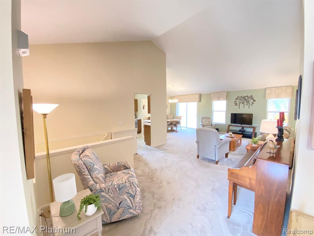 3349 Dewdrop Lane, Howell, MI 48843 — Photo 10