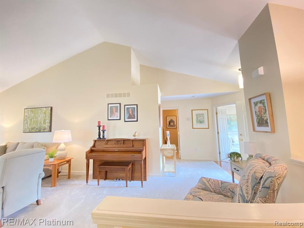 3349 Dewdrop Lane, Howell, MI 48843 — Photo 12