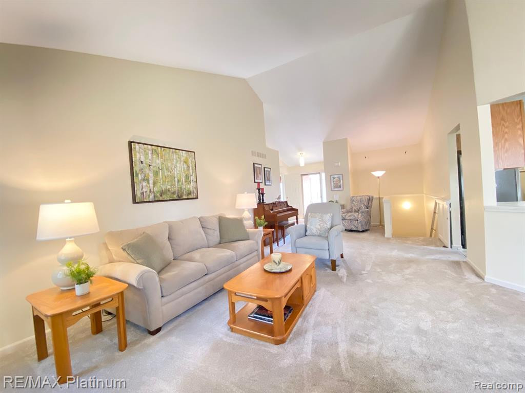 3349 Dewdrop Lane, Howell, MI 48843 — Photo 13