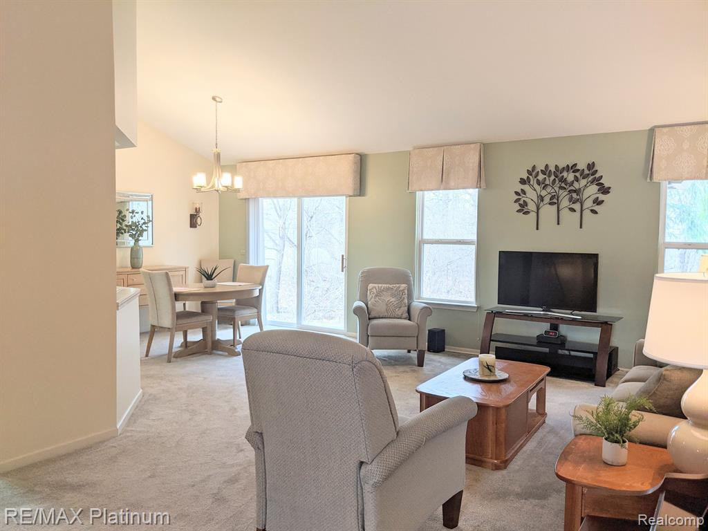 3349 Dewdrop Lane, Howell, MI 48843 — Photo 14
