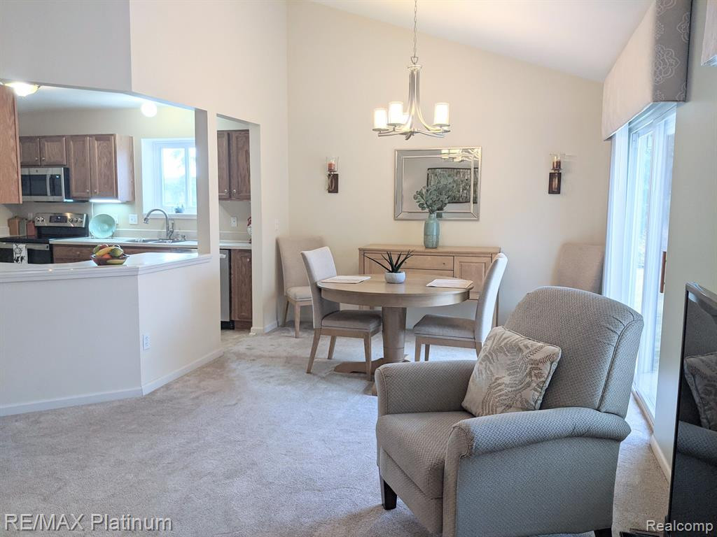 3349 Dewdrop Lane, Howell, MI 48843 — Photo 15