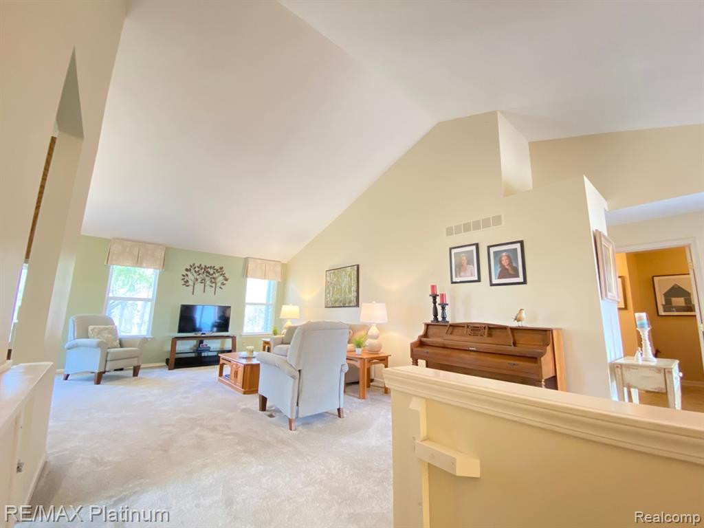 3349 Dewdrop Lane, Howell, MI 48843 — Photo 16
