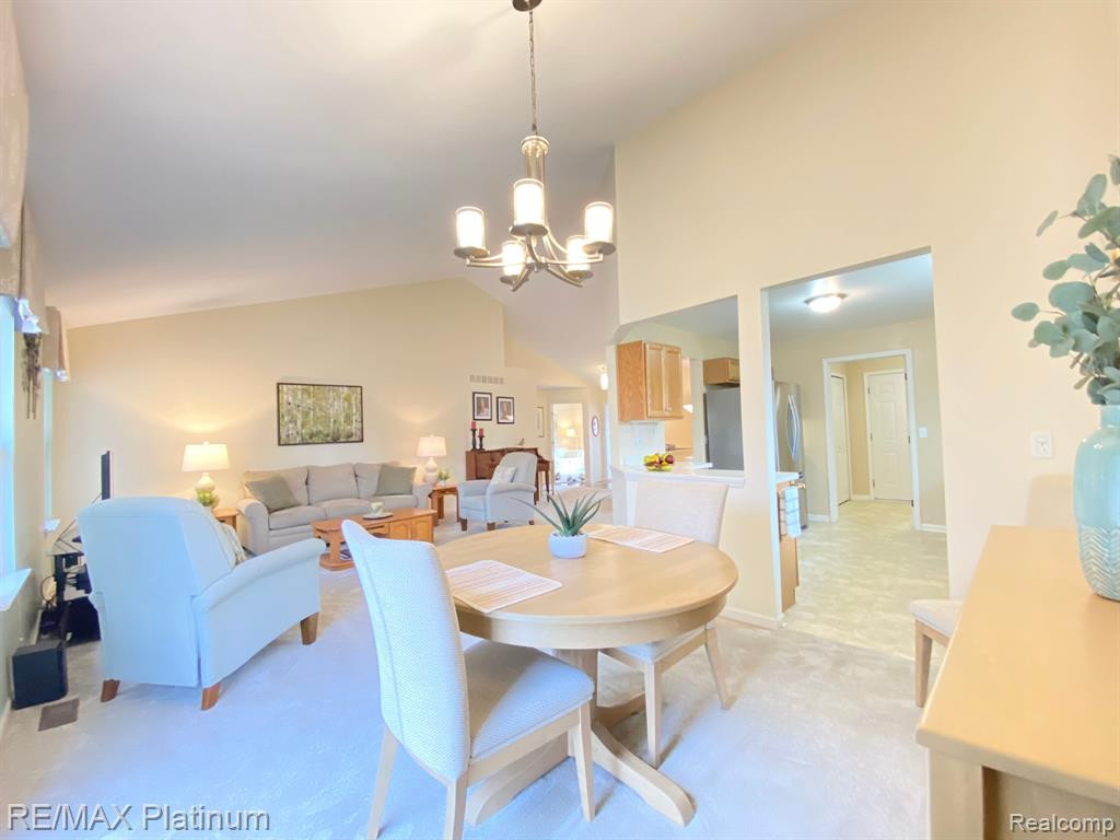 3349 Dewdrop Lane, Howell, MI 48843 — Photo 17