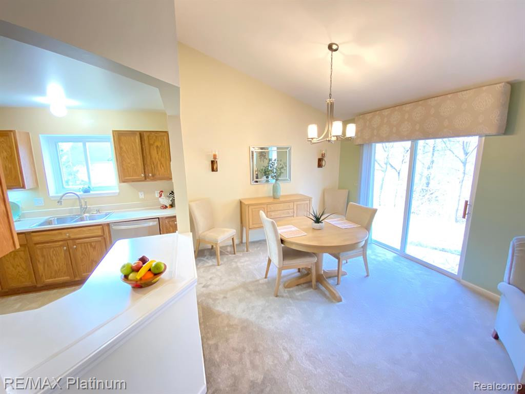 3349 Dewdrop Lane, Howell, MI 48843 — Photo 20