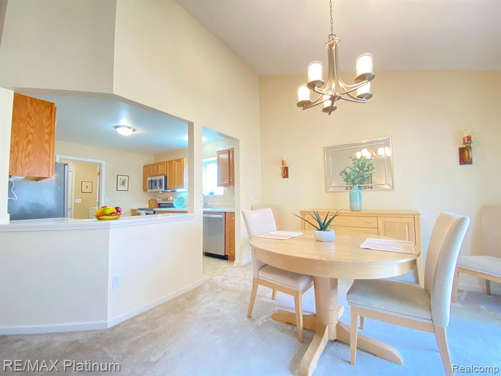 3349 Dewdrop Lane, Howell, MI 48843 — Photo 21