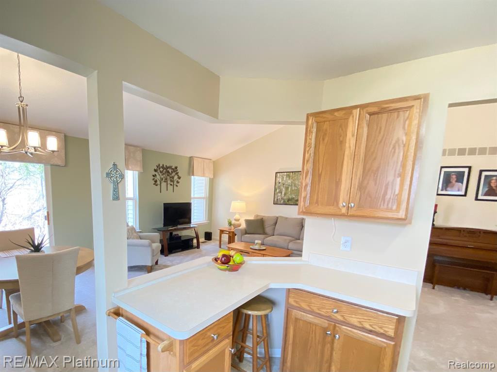 3349 Dewdrop Lane, Howell, MI 48843 — Photo 22