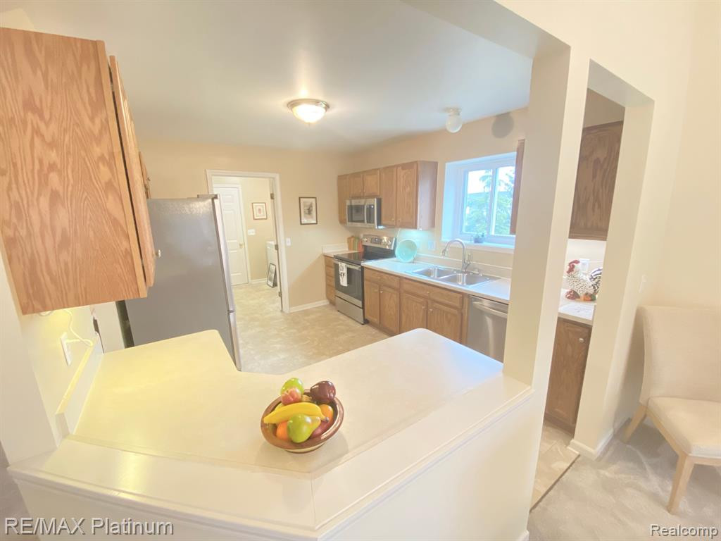 3349 Dewdrop Lane, Howell, MI 48843 — Photo 23