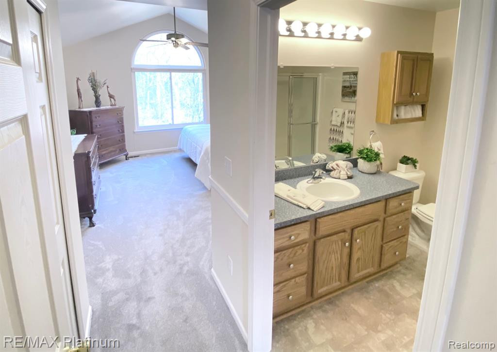 3349 Dewdrop Lane, Howell, MI 48843 — Photo 30